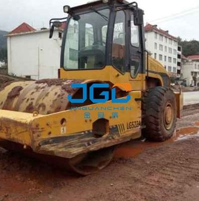 Οδική κυλίνδρος LG522A 620 520B Πίσω παράθυρο γυαλί στα αριστερά και δεξιά πόρτες του μπροστινού παρμπρίζ