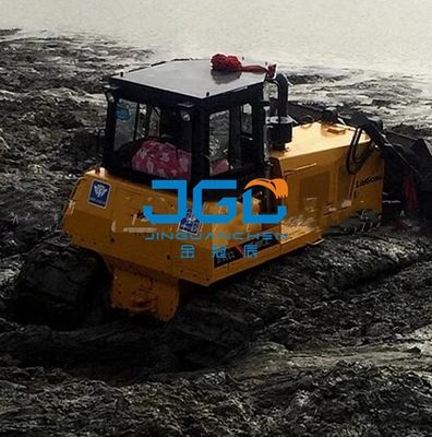 B160C Βουλντόζερ Μπροστά Wind Gear Αριστερή και δεξιά πόρτα Πίσω πλευρά κινητή πόρτα Πίσω γκάρεμα Χαρακτηρισμένο γυαλί