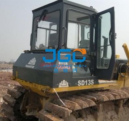 SD16TL SD13 23 22 Μπουλντόζερ Παρμπρίζ εμπρός και παρμπρίζ πίσω