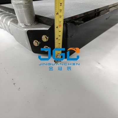 Συσκευές εξορυκτών E320MB Υδραγωγός 118-9953 Συσκευές κατασκευαστικών μηχανημάτων