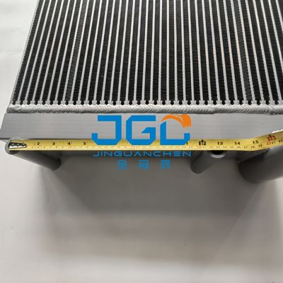 Τμήματα κατασκευαστικών μηχανημάτων E336GC Υδραυλική ψύξη πετρελαίου 475-6623 Τμήματα εξορυκτών