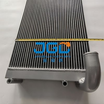 Τμήματα κατασκευαστικών μηχανημάτων E336GC Υδραυλική ψύξη πετρελαίου 475-6623 Τμήματα εξορυκτών