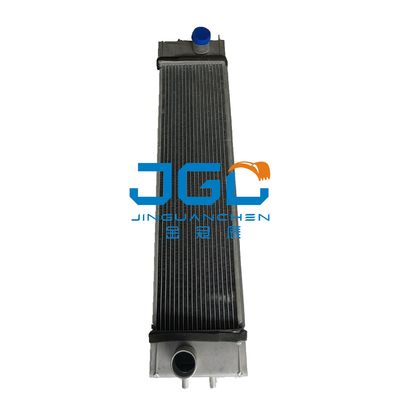 Μηχανικά μέρη pc70-8 πιό δροσερά 201-03-D1130 νερού μέρη εκσκαφέων δεξαμενών