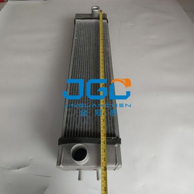 Μηχανικά μέρη pc70-8 πιό δροσερά 201-03-D1130 νερού μέρη εκσκαφέων δεξαμενών