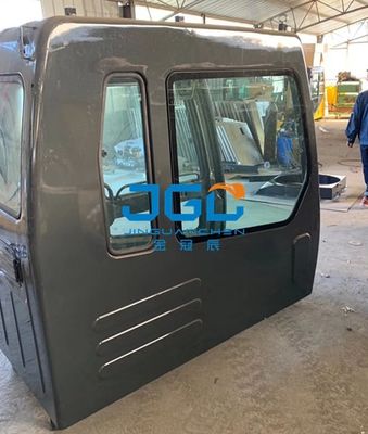 Ολόκληρο αυτοκίνητο R215 εκσκαφέων μέρη αντικατάστασης ανεμοφρακτών 225LC 265 150 455 375 305-7