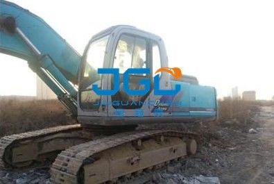 SK130 200 εκσκαφέας 210 230 250-6-6E σταματά μπροστινό και πίσω μέρος το τοποθετημένο σε στρώματα φεγγίτης γυαλί πορτών