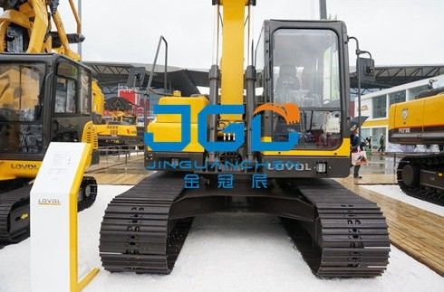 FR150E 330E 370E 480E Εκσκαφέας Προς και πίσω παρμπρίζ Πάνω και κάτω παρμπρίζ