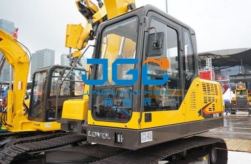 FR150E 330E 370E 480E Εκσκαφέας Προς και πίσω παρμπρίζ Πάνω και κάτω παρμπρίζ