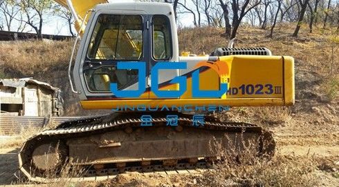 HD512 1023 1430 1250 921 Προσωπικό μηχάνημα εκσκαφής Πίσω αριστερές και δεξιές πόρτες, πάνω και κάτω παρμπρίζ