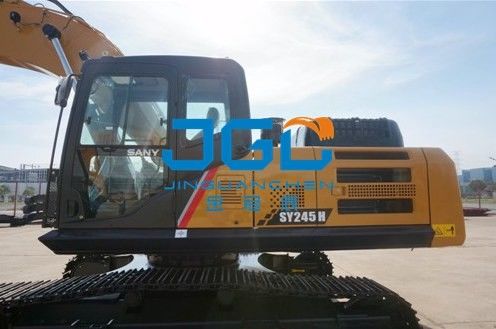 155 485 395 305 335 225H ανεμοφράκτες SY245 365 των πορτών και των παραθύρων εκσκαφέων