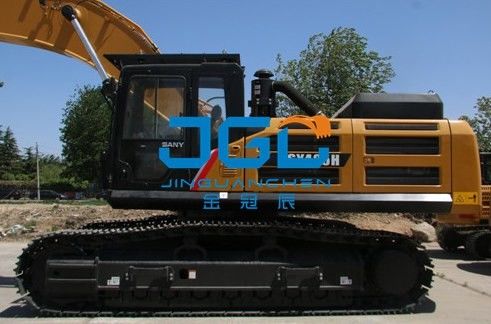 155 485 395 305 335 225H ανεμοφράκτες SY245 365 των πορτών και των παραθύρων εκσκαφέων