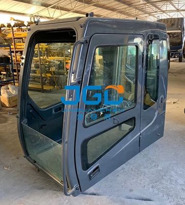 R485 335 ανεμοφράκτης εκσκαφέων 275 385LC-9T μπροστινό και πίσω μέρος, ανώτερος και χαμηλότερος ανεμοφράκτης