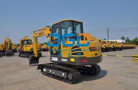 E660F 665 655 60 65 ανεμοφράκτης 55 εκσκαφέων μπροστινό και πίσω μέρος, αριστερές και δεξιές πόρτες, ανώτερος και χαμηλότερος ανεμοφράκτης