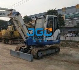 ZE60E-1 80E-1 Εκσκαφέας μπροστινή, πίσω, αριστερή και δεξιά πόρτες, άνω και κάτω παρμπρίζ