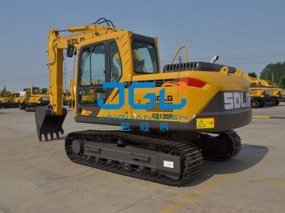EC135 6150 εκσκαφέας 125 συνδέει μπροστινό και πίσω μέρος τις αριστερές και δεξιές πόρτες, τους ανώτερους και χαμηλότερους ανεμοφράκτες