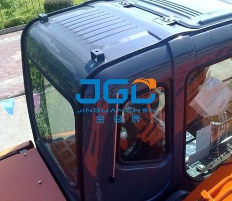 ZX360 210 240 200-3G Εκσκαφέας Μπροστά και πίσω γρανάζια Αριστερά και δεξιά πόρτες, άνω και κάτω παρμπρίζ
