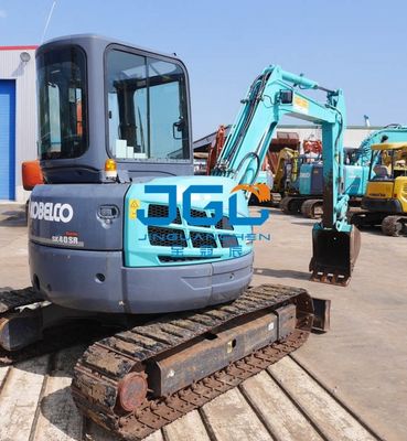 Μέρη επισκευής ανεμοφρακτών εκσκαφέων SK35SR 40sr-3 55SR 45SR μπροστινό και πίσω μέρος