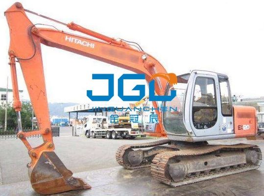 EX120-5 60-5 Γυαλί εκσκαφέα Μπροστά και πίσω Αριστερές και δεξιές πόρτες και παράθυρα Πάνω και κάτω παρμπρίζ
