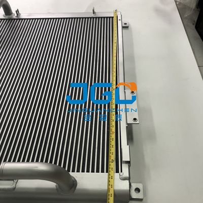 Συσκευές εξορυκτών E320B Υψηλή υδραυλική ψύξη πετρελαίου 137-5793 Μηχανολογικά εξαρτήματα