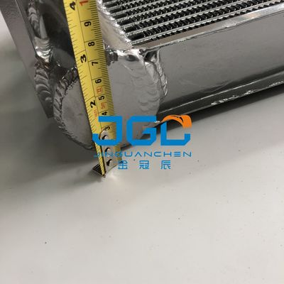 Συσκευές εξορυκτών PC78US-6 Υδραυλική ψύξη πετρελαίου 21W-03-42121 Μηχανικά εξαρτήματα