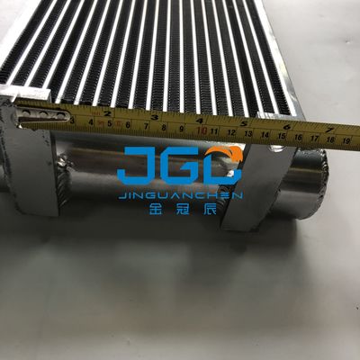 Συσκευές εξορυκτών PC78US-6 Υδραυλική ψύξη πετρελαίου 21W-03-42121 Μηχανικά εξαρτήματα