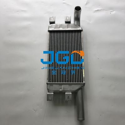 Sh210-5 Intercooler μέρη μηχανημάτων κατασκευής εξαρτημάτων εκσκαφέων
