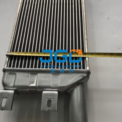 Sh210-5 Intercooler μέρη μηχανημάτων κατασκευής εξαρτημάτων εκσκαφέων