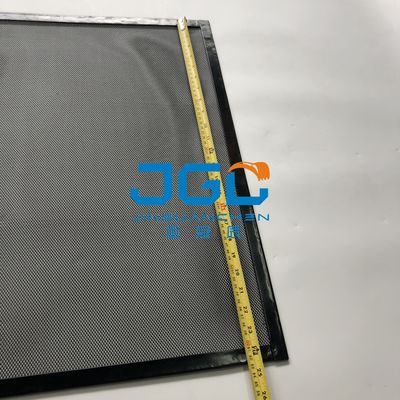 Ανταλλακτικά φίλτρων αέρα ανταλλακτικών SK75 εκσκαφέων των μηχανημάτων εφαρμοσμένης μηχανικής