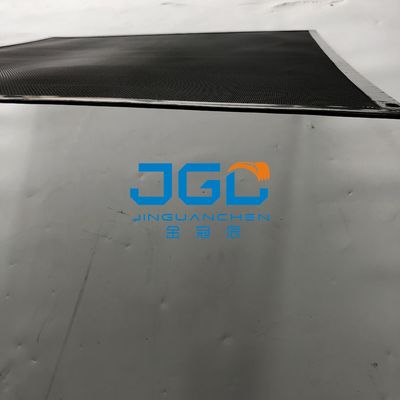 Dustproof μέρη μηχανημάτων κατασκευής μερών εκσκαφέων πλέγματος pc220-7