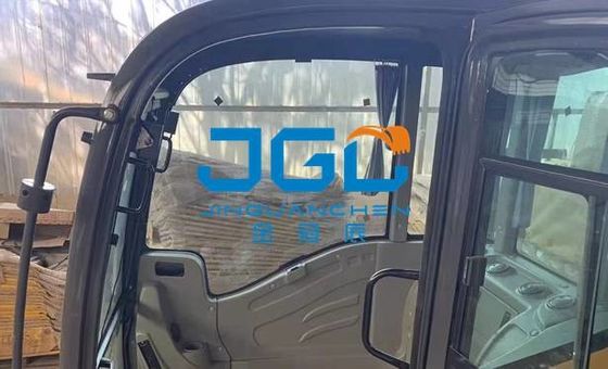 CX75 Εκσκαφέας γυάλινες πόρτες και παράθυρα Αριστερά και δεξιά μπροστινό και πίσω μεγάλο χέρι παρμπρίζ