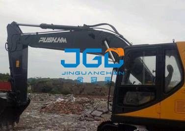Πόρτες γυαλιού εκσκαφέων PZ220 165 250 330-8 και παράθυρα που αφήνονται και σωστά μπροστινό και πίσω μέρος ανώτερα και χαμηλότερα αλεξήνεμα