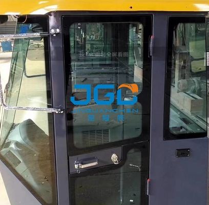 LG690BM 695BM 680BM Εκσκαφέας Μπροστά και πίσω πόρτα και παράθυρο γυαλί