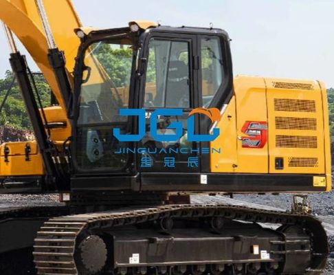 Εναλλακτικά μέρη για γυαλί εκσκαφέα SY205C 200 215 275 245 305 235H 335H 365H