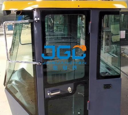 Ε6135F 205F Εξόρυξη εμπρός και πίσω αριστερά και δεξιά άνω και κάτω βραχίονα Παρμπρίζ