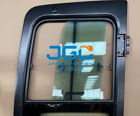 XE155 225 205DA 305 335 380 550DK Εκσκαφέας Μπροστά και πίσω γυαλί