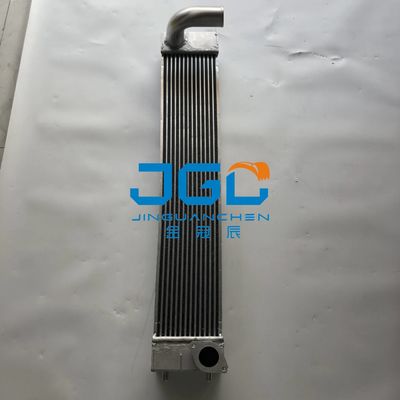 Συσκευές εξορυκτών PC200-8 Διαψύκτης 20Y-03-41131 Σύστημα ψύξης