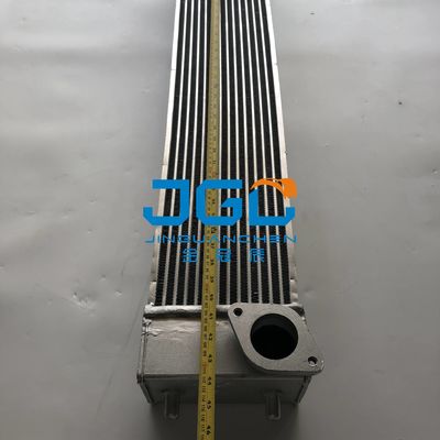 Συσκευές εξορυκτών PC200-8 Διαψύκτης 20Y-03-41131 Σύστημα ψύξης