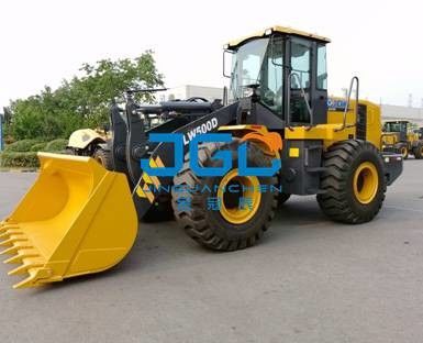 LW500D 550 600FV φορτιστή μπροστινό κιβώτιο πίσω πόρτα παράθυρο αριστερό και δεξί παρμπρίζ