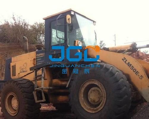 ZLM50E-5 955 φορτιστή Μπροστά σταμάτα πίσω σταμάτα Αριστερή και δεξιά γωνία παρμπρίζ