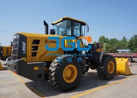 L955F φορτιστή Μπροστά στάση πίσω στάση Αριστερά και δεξιά παράθυρο πλευρική γωνία παρμπρίζ