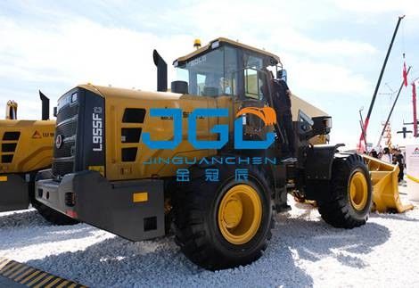 L955FC φορτιστή Μπροστά και πίσω παρμπρίζ αριστερών και δεξιών θυρών και παραθύρων