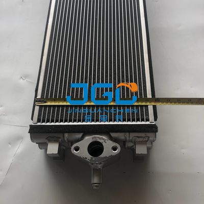 Συσκευές εξορυκτών PC200-8 Διπλός υδραυλικός ψυκτικός λαδιού 20Y-03-42461