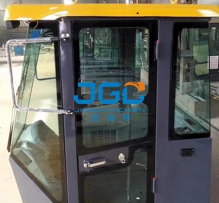 Γυαλί φορτιστή HL953 Μπροστά και πίσω Αριστερή πόρτα και παράθυρο Παρμπρίζ