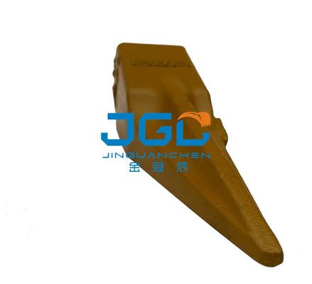 Ε307 Μηχανολογικά εξαρτήματα 6Y3222TL Βάκελο εκσκαφέα Μακρυά δόντια τίγρης