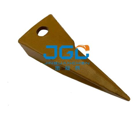 Ε307 Μηχανολογικά εξαρτήματα 6Y3222TL Βάκελο εκσκαφέα Μακρυά δόντια τίγρης