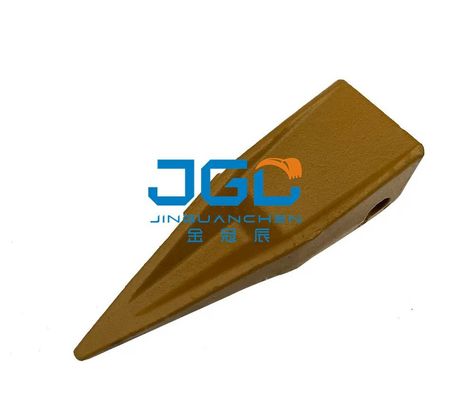 Ε307 Μηχανολογικά εξαρτήματα 6Y3222TL Βάκελο εκσκαφέα Μακρυά δόντια τίγρης