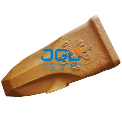 Μέρη μηχανημάτων κατασκευής δοντιών 9W8552 κάδων εξαρτημάτων E345 εκσκαφέων