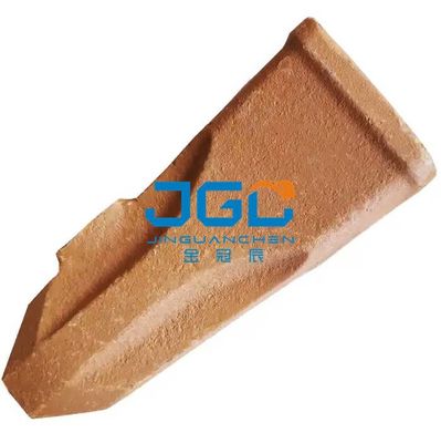 PC100 Δόντια κουβάς εκσκαφέα 1u14161 Μέρη κατασκευαστικών μηχανημάτων