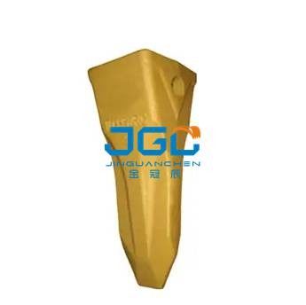 Μηχανικά μέρη pc200-6 δόντια 205-70-19570 κάδων εξαρτημάτων εκσκαφέων