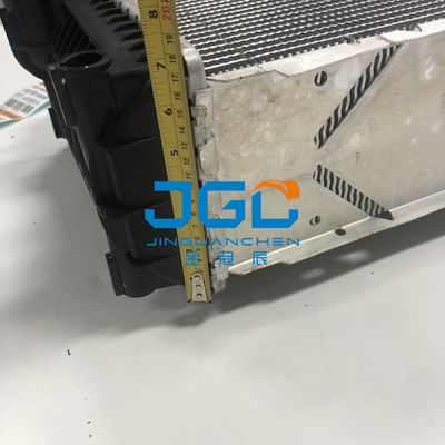 Εκσκαφέας R485 R480LC-9S Θάλαμος νερού Ραδιενεργοποιητής 11QB-45020 Μέρη μηχανικών μηχανών